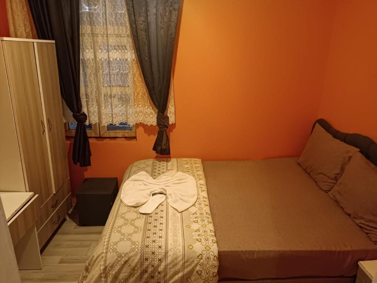 Taksim Apart 2 Hotel Istambul Extérieur photo